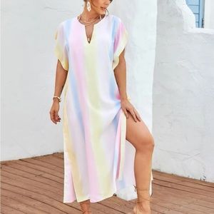 Beach Dress/Swimsuit Cover Up